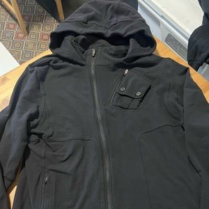 Original Mens Lululemon sweater - pre 2012